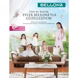 Bellona Dan Yeni Reklam