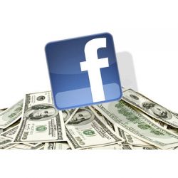 Facebook uc gunde 20 milyar dolar eridi 1337758962