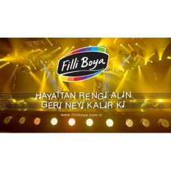 Filli Boya Twitter In En Populer Boya Markasi Oldu