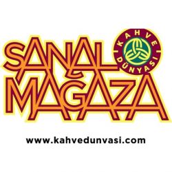 Kahve Dunyasi Artik Online