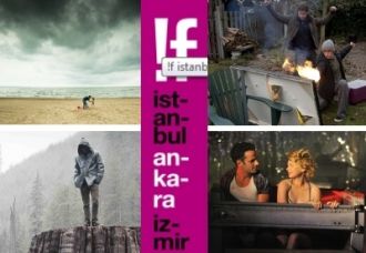 <p>
	!f İstanbul, 11. yılında heyacan verici bir programla sinemaseverleri karşılıyor. Yılın en &ccedil;ok konuşulan &ouml;d&uuml;ll&uuml; bağımsız filmleri ve y&ouml;netmenlerini izleyiciler ile buluşturacak olan festival, her zamanki gibi ilgin&ccedil; konukları, renkli partileri ve eylem-odaklı at&ouml;lye &ccedil;alışmaları ile dolu bir program sunuyor. &Uuml;stelik filmler bu yıl İstanbul ve Ankara&rsquo;nın ardından İzmir&rsquo;e de gidiyor!</p>
<p>
	The Descendants, Take Shelter ve Bellflower gibi yılın en &ccedil;ok konuşulan bol &ouml;d&uuml;ll&uuml; filmleri Hit Filmler b&ouml;l&uuml;m&uuml;nde yerini aldı. 2012 senesine &ouml;zel yeni b&ouml;l&uuml;mleri arasında People Power/Arka Bah&ccedil;e, Yol var. !f İstanbul klasiklerinden olan Fantastik Filmleri de izleme imkanınız var.</p>
<p>
	!f İstanbul&rsquo;un bu seneki s&uuml;rprizlerinden biri ise m&uuml;zik filmleri, partileri ve etkinliklerini !f Music başlığı altında toplaması ve &uuml;nl&uuml; İngiliz besteci Micheal Nyman gibi konukların da katılımıyla genişletmesi.<br />
	&nbsp;<br />
	Uluslararası Bağımsız Filmler Festivali !f, 11. yılında bu sene 16 - 26 Şubat arasında İstanbul&rsquo;da, ardından 1- 4 Mart&rsquo;ta Ankara&rsquo;da ve ilk defa 2 - 4 Mart arasında İzmir&rsquo;de takip&ccedil;ileriyle buluşacak.</p>
