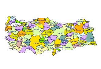 <p>
	T&uuml;rkiye İstatistik Kurumu (T&Uuml;İK), &ldquo;Adrese Dayalı N&uuml;fus Kayıt Sistemi 2011 N&uuml;fus Sayımı Sonu&ccedil;ları&rdquo;nı a&ccedil;ıkladı.</p>
<p>
	Buna g&ouml;re 2010 yılı itibariyle 73 milyon 722 bin 988 kişi olan &uuml;lke n&uuml;fusu, 1 milyon bin 281 kişi artarak, 2011 sonunda 74 milyon 724 bin 269 kişiye ulaştı.</p>
<p>
	N&uuml;fusun y&uuml;zde 50,2'sini (37 milyon 532 bin 954 kişi) erkekler, y&uuml;zde 49,8'ini (37 milyon 191 bin 315 kişi) ise kadınlar oluşturdu.</p>
<p>
	2011 yılında 81 ilden 56'sının n&uuml;fusu bir &ouml;nceki yıla g&ouml;re arttı, 25 ilin n&uuml;fusu ise azaldı.</p>
