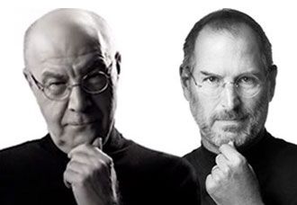 <p>
	Mazhar Alanson son oynadığı &lsquo;I Garanti&rsquo; reklamında Steve Jobs&rsquo;a benzeyince sosyal medyada eleştiri yağmuruna tutuldu.<br />
	<br />
	&nbsp;Alanson, &ldquo;Ben profesyonel oyuncuyum, her t&uuml;rl&uuml; rol&uuml; oynarım&rdquo; dedi.<br />
	<br />
	Bug&uuml;ne kadar bir&ccedil;ok b&uuml;y&uuml;k markanın reklamlarında boy g&ouml;steren Mazhar Alanson, son oynadığı reklam filminde Apple&rsquo;ın efsane patronu Steve Jobs&rsquo;a benzeyince sosyal medyayı salladı.<br />
	<br />
	Bir&ccedil;ok &uuml;nl&uuml; isim Alanson&rsquo;u Twitter &uuml;zerinden eleştiri yağmuruna tuttu. Reklam filminden 1 milyon 200 bin dolar alınca eleştirilere kulaklarını tıkayan Alanson ş&ouml;yle konuştu:<br />
	<br />
	Ben devlet tiyatrosunda oynamış profesyonel bir akt&ouml;r&uuml;m. Dizide nasıl Şemsettin Bey oluyorsam reklam filminde de Steve Jobs&rsquo;u oynarım. Bana o g&ouml;zl&uuml;ğ&uuml; tak, o kazağı giy dediler.<br />
	<br />
	M&uuml;zisyen olduğum i&ccedil;in insanların &ouml;n yargısı olabilir. Benim bir sorumluluğum yok, eleştirilerini yapımcıya y&ouml;neltsinler. Benim i&ccedil;ime &ccedil;ok sindi. Herkes de &ccedil;ok memnun.<br />
	<br />
	<strong>&Uuml;nl&uuml; isimlerden eleştiri tweet&rsquo;leri</strong><br />
	<br />
	<strong>Cengiz SEMERCİOĞLU</strong>: Steve Jobs,mezarında ters d&ouml;nm&uuml;şt&uuml;r herhalde!<br />
	<br />
	<strong>Tarık TOROS:</strong> Mazhar Alanson keşke kendi olsaymış. Bug&uuml;ne kadar olduğu gibi. Steve Jobs tribine l&uuml;zum yok.<br />
	<br />
	<strong>Mehmet TEZ: </strong>&Ccedil;akma Steve Jobs reklamı ne Garanti&rsquo;ye yaramış ne Mazhar Alanson&rsquo;a. Ayrıca ezik olmuş fena halde.<br />
	<br />
	<strong>Erol K&Ouml;SE:</strong> Aramızda para toplayıp Mazhar Alanson&rsquo;a bi destek &ccedil;ıksak.Garibim y&uuml;zlerce reklam filminde oynadı, bir t&uuml;rl&uuml; doyamadı.<br />
	<br />
	Kaynak: Okan Işık - Bug&uuml;n Gazetesi</p>
