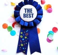 Ödüller ve Sertifikalar