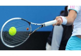 Yıldız yaratan tenis turnuvası &ldquo;American Express İstanbul Challenger&rdquo; başladı.
