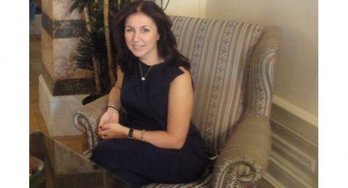 Pınar Kartal Timer; "Neredeyse tüm zamanım iletişim ile geçiyor"