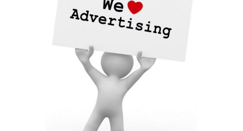 Online advertising trends