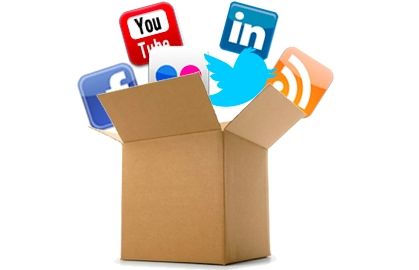 8 reasons to love working in social media