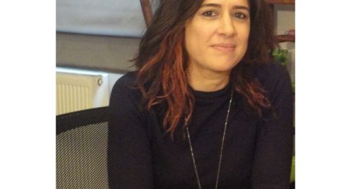 Emine Pura; "İletişimin incelikleri çok değerli"