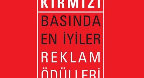 1. Kırmızı Reklam Ödülleri