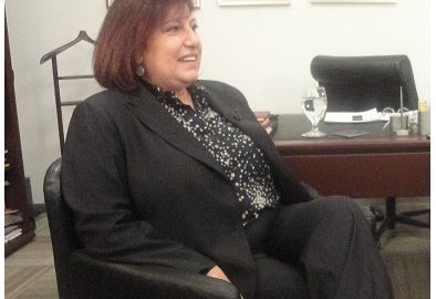 Meral Saçkan; "Halkla ilişkiler, iletişim disiplinleri içinde, en çok geleceği olan alanlardan biri"