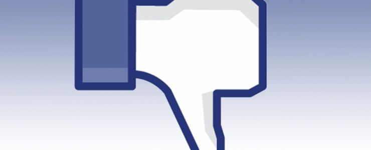 'Facebook'tan sıkıldık'