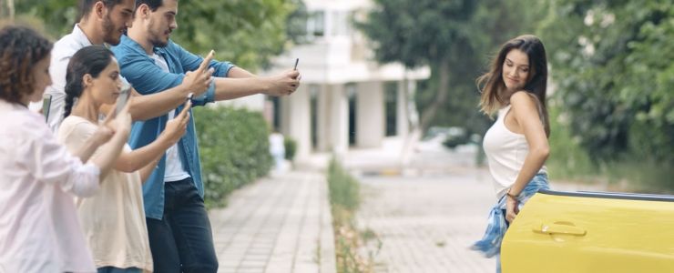 sahibinden.com’un yeni özelliği; Fotoğraftan Araç Tanıma