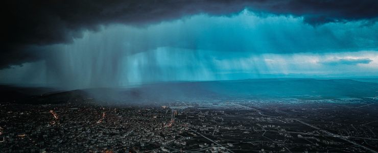 Skyroad ile Keşfet “Dünya’nın Seyahat Rotaları Belli Oldu”