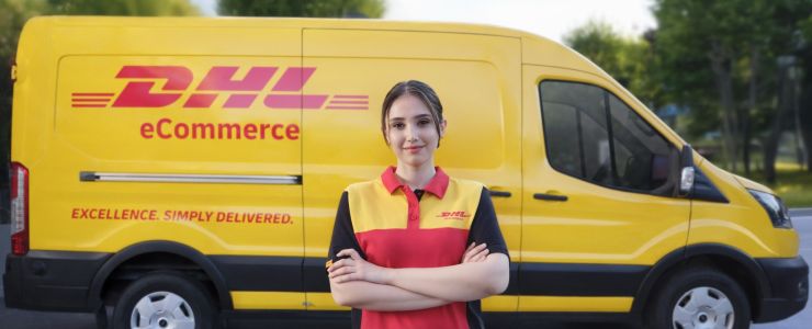 MNG Kargo, DHL eCommerce oldu