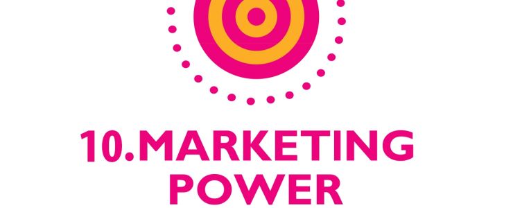 10. Marketing Power Conference’da pazarlama dünyası buluşacak