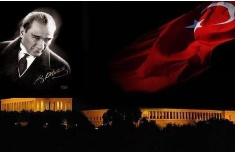 Şükran, gurur ve özlemle anıyoruz...