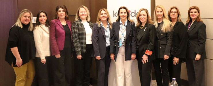 Yapılan Her 1 TL&rsquo;lik Yatırım, Topluma 4,80 TL Değer Kattı   