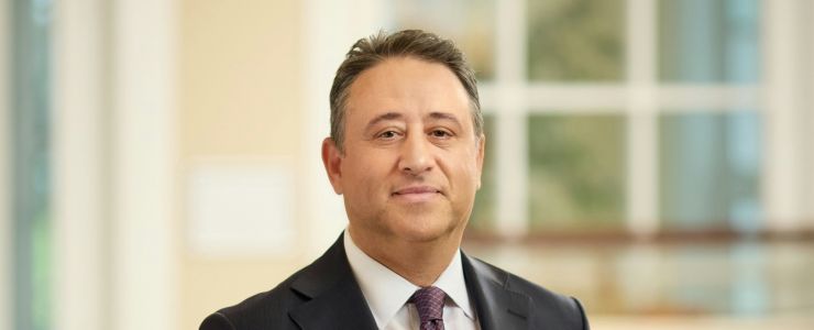 KOÇ HOLDİNG'DE GÖREV DEĞİŞİKLİKLERİ