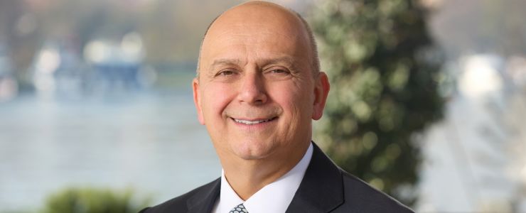 Arçelik'te yeni lider CAN DİNÇER