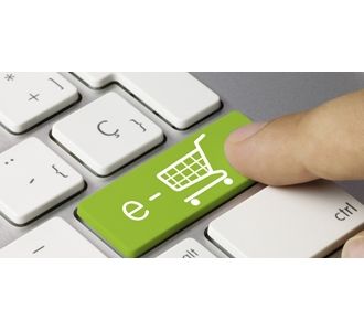 Türkiye e-ticarette potansiyelinin yarısından azını kullanıyor