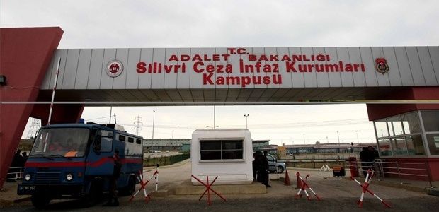 11 gazetecinin gözünden Silivri Cezaevi...