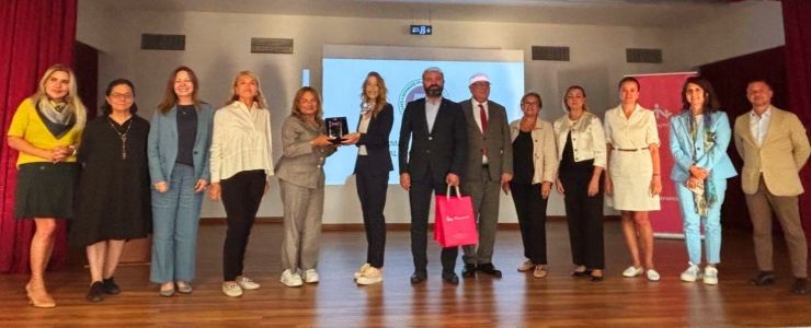 Koruncuk Vakfı’ndan Kız Çocuklarına Finansal Okuryazarlık 