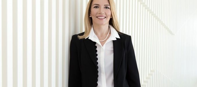 Allianz Trade&rsquo;in Global CEO&rsquo;su Aylin Somersan Coqui