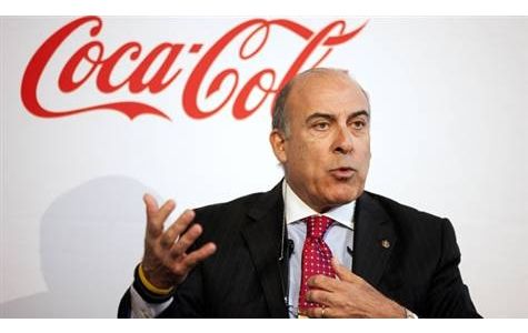 Coca-Cola obeziteye savaş açtı