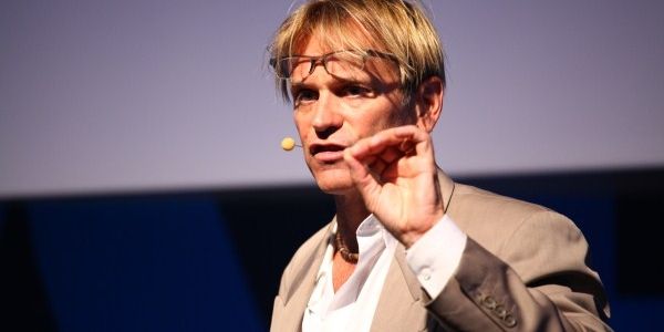 Jef Goertzen: İyi bir grafikçi aynı zamanda iyi bir gazeteci de olmalı 