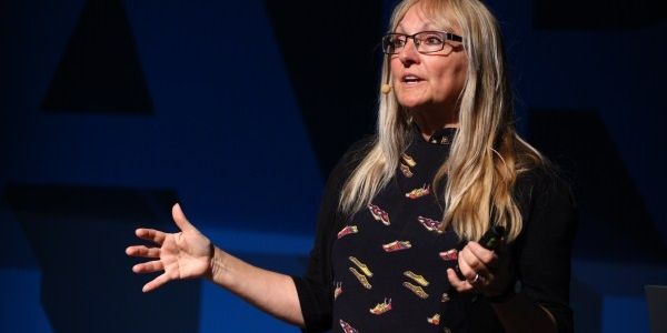 Anita Kuntz: Türkiye’de çok sağlıklı bir gazete endüstrisi görüyorum