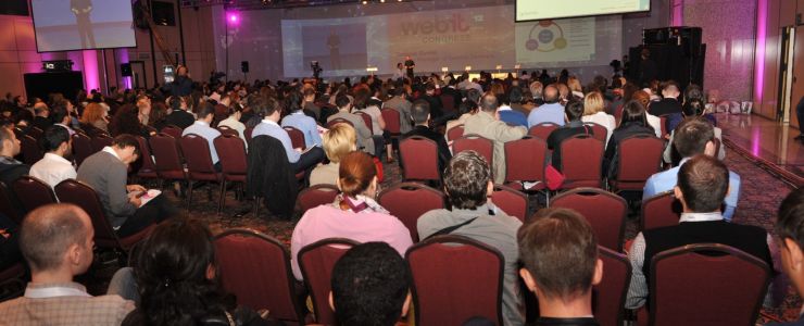 Webit Ödülleri sahiplerini buldu