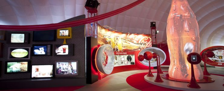 Coca-Cola Dünyası ‘Bi Dünya Mutluluk’ dağıtacak