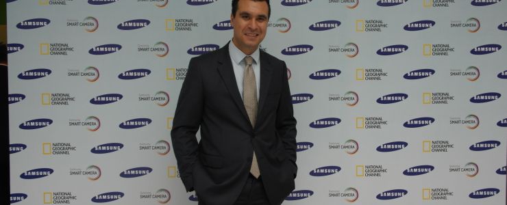 Samsung Türkiye'de yeni bir isim