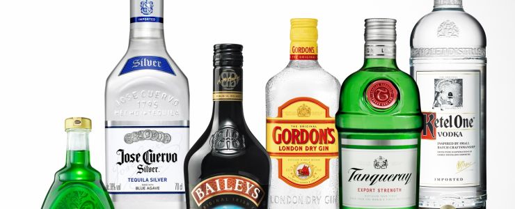 Diageo ve Mey İçki sosyal medya ajansını seçti