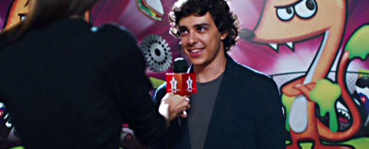 HSBC’nin global yeni reklam filmi Türkiye’de çekildi