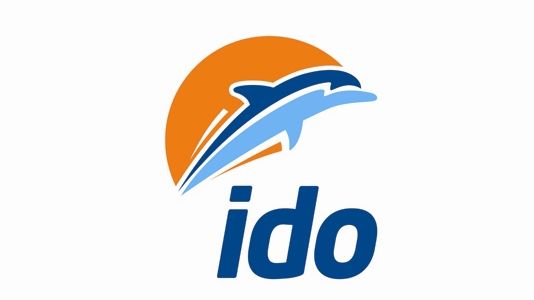 İDO’da yeni dönem, yeni logo