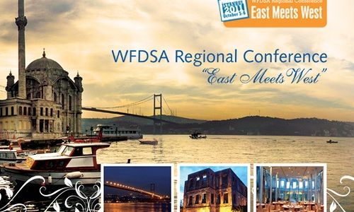 14. Dünya Doğrudan Satış Dernekleri Federasyonu (WFDSA) Konferansı İstanbul'da!