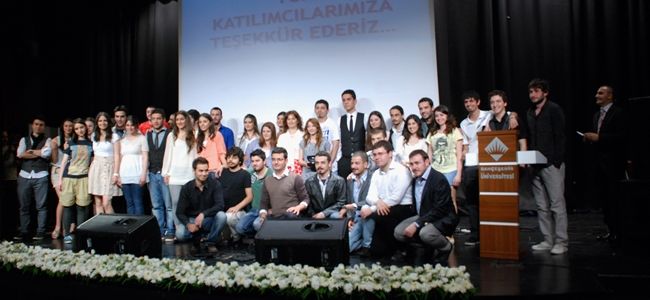 IAA’nın Üniversiteler arasında gerçekleştirdiği Reklam Yarışması’nın kazananları belli oldu