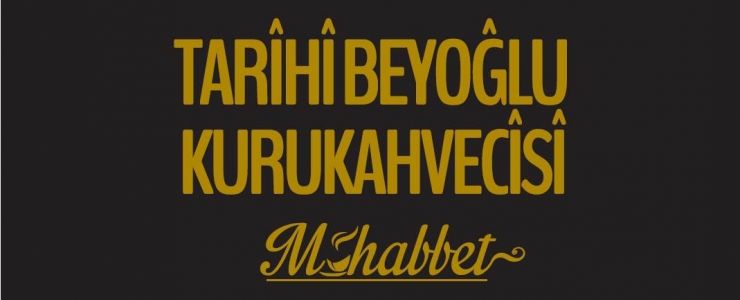Beyoğlu Kurukahvecisi halkla ilişkiler ajansını seçti