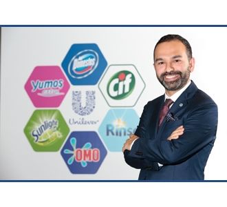 Unilever Ev ve Çamaşır Bakım Kategorisi Pazarlama Direktörlüğü’ne Alper Eroğlu atandı