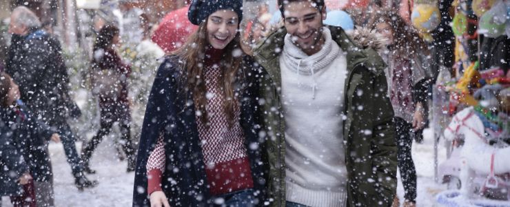 LC Waikiki’den sıcacık reklam filmi