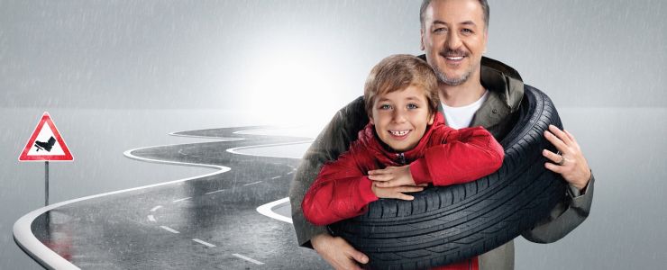 Bridgestone’un yeni Babası Barış Falay