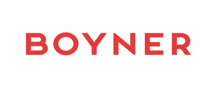 Boyner logosun yeniledi