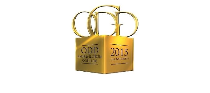 ODD Gladyatör Ödülleri 2015 heyecanı başlıyor...