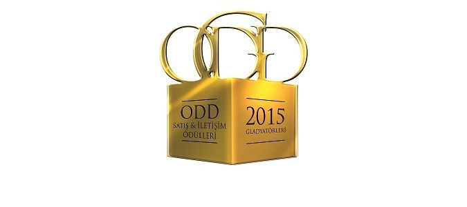 ODD Gladyatör Ödülleri 2015 heyecanı başlıyor...