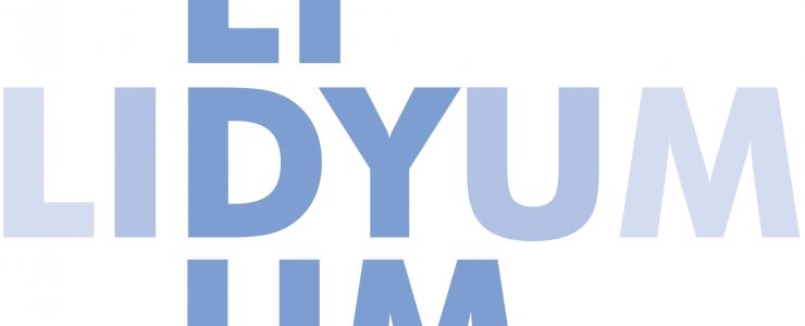 Lidyum iletişim ajansını seçti