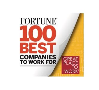 Fortune’s 100 yayınlandı: Google 10’uncu kez listede