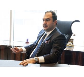 Sahte hesap açmak suç sayılacak