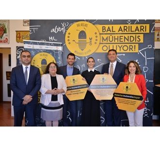 Ford Otosan’dan Kurumsal Sosyal Sorumluluk projesi 